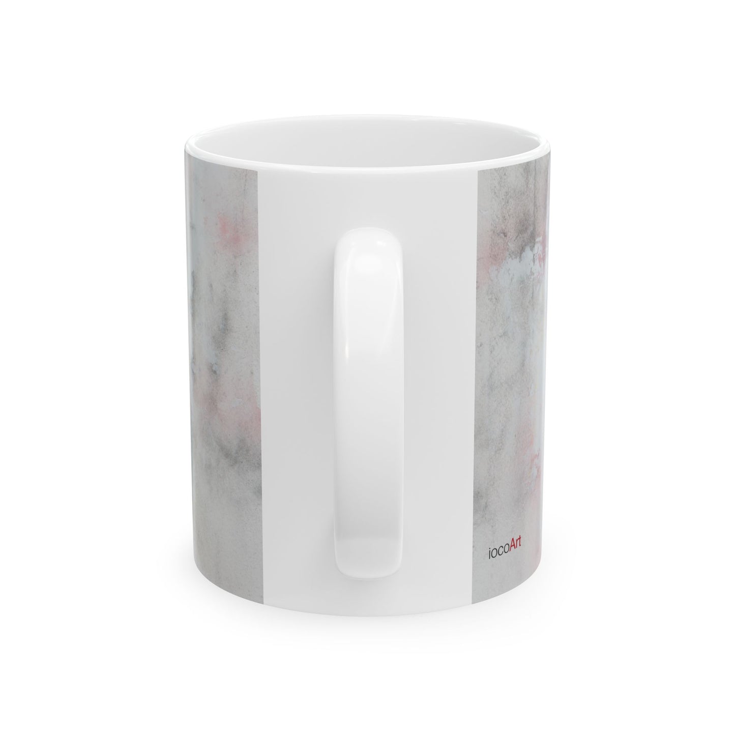 Going Bananas - Ceramic Mug, (11oz, 15oz)