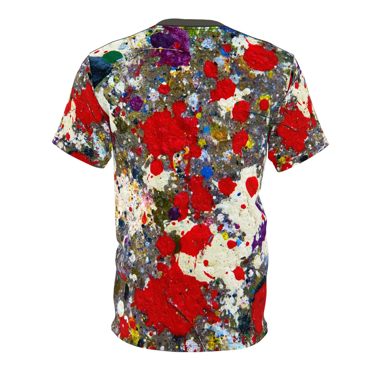Orbiting Scarlett - Unisex Tee