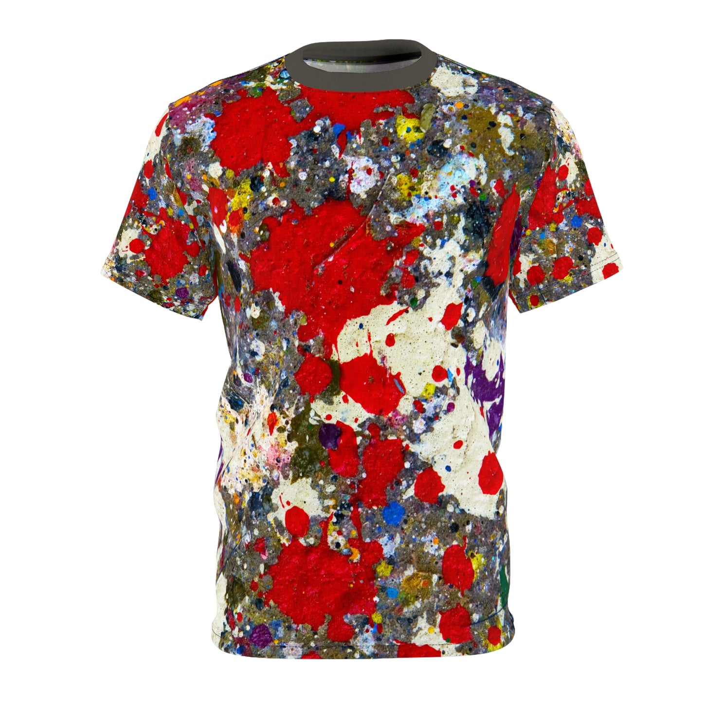 Orbiting Scarlett - Unisex Tee