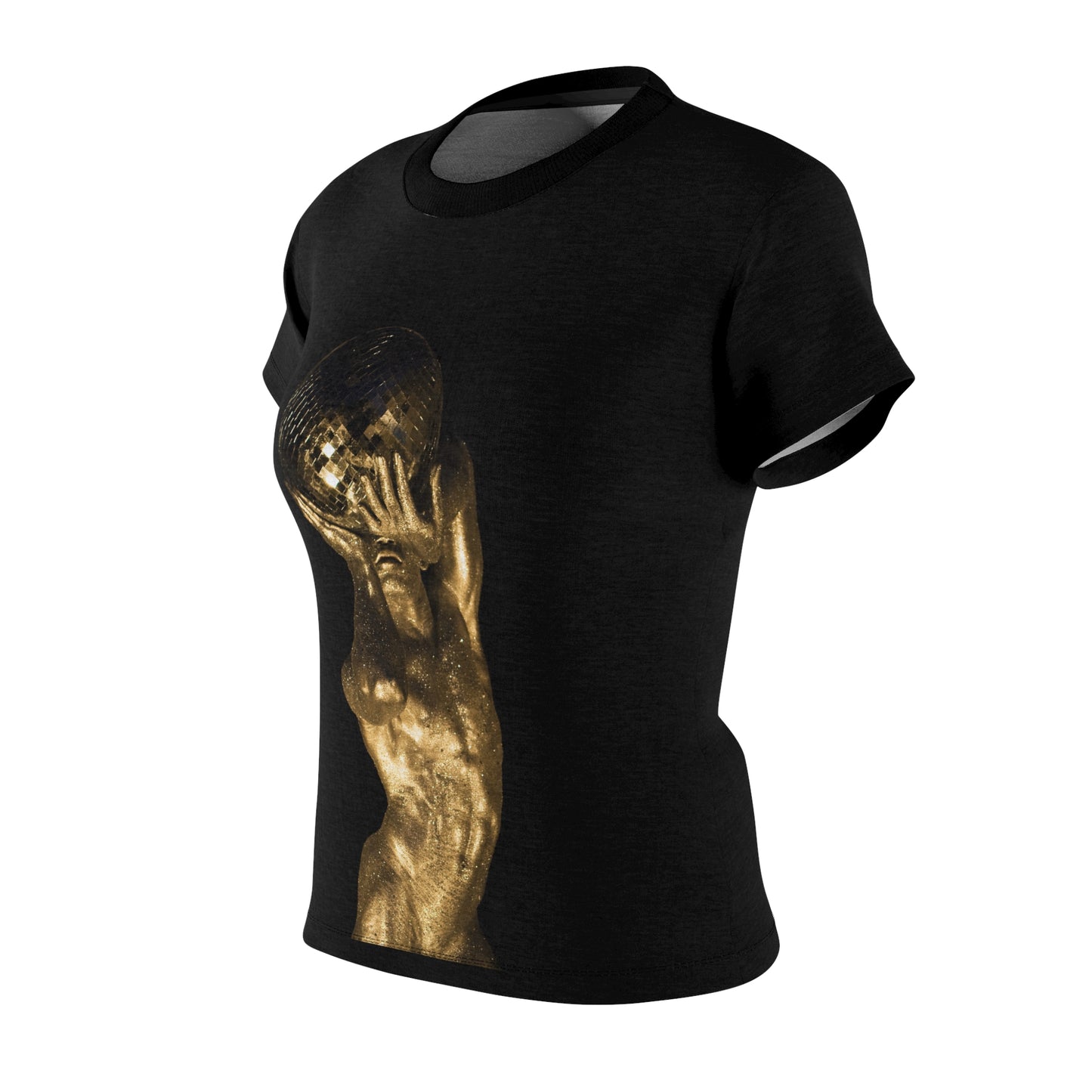 The Legendary Sound Factory - Women's Cut & Sew Tee