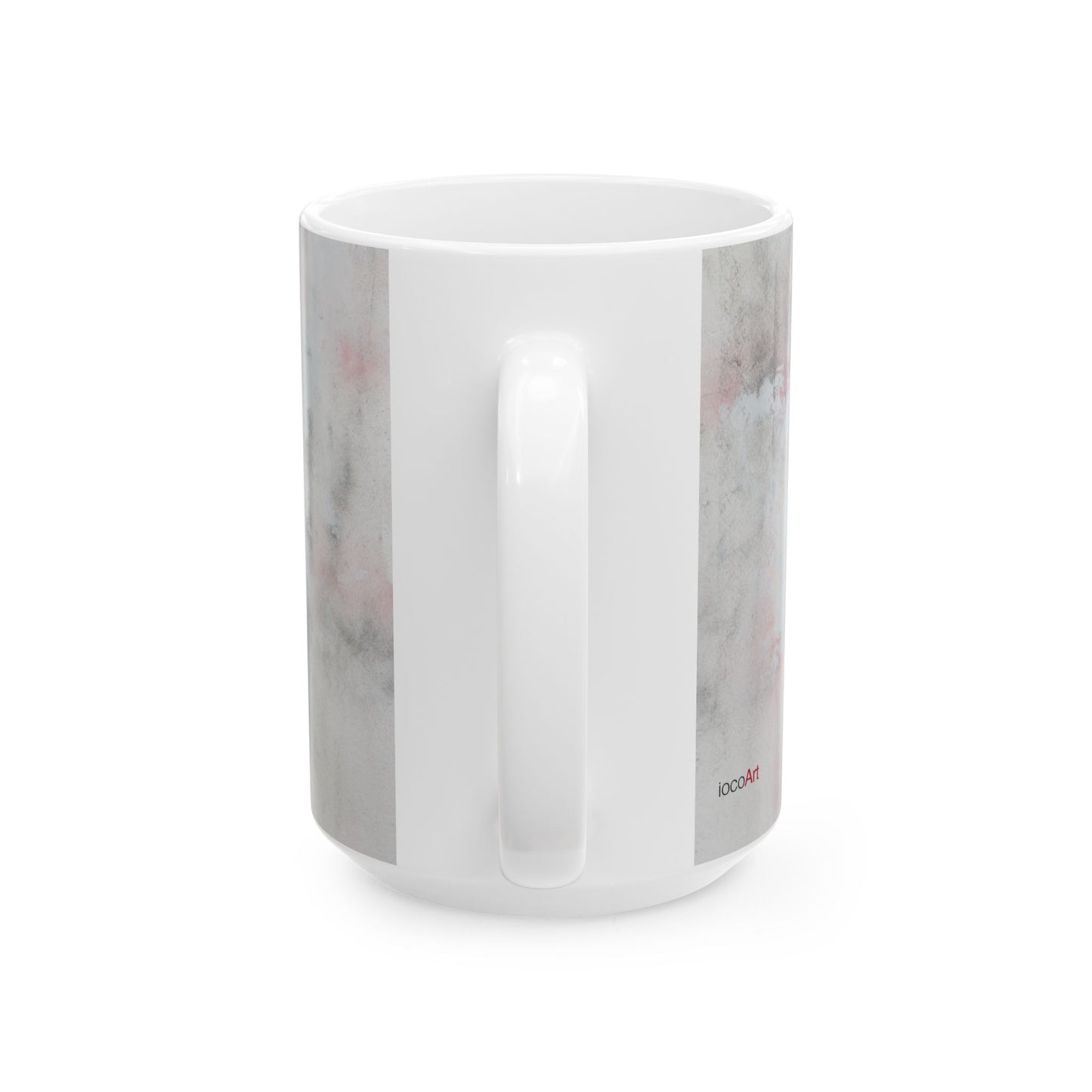 Going Bananas - Ceramic Mug, (11oz, 15oz)