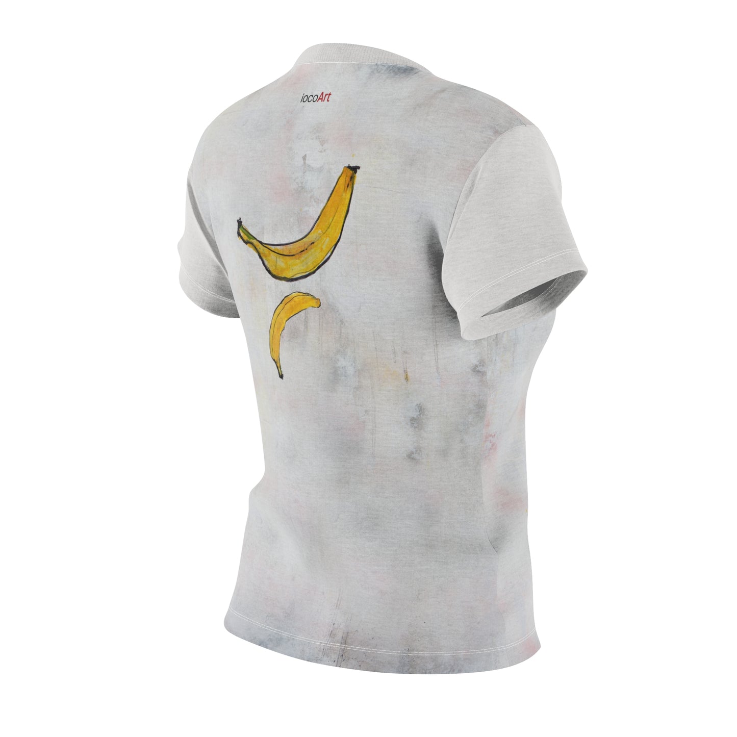 Going Bananas - Women's Cut & Sew Tee