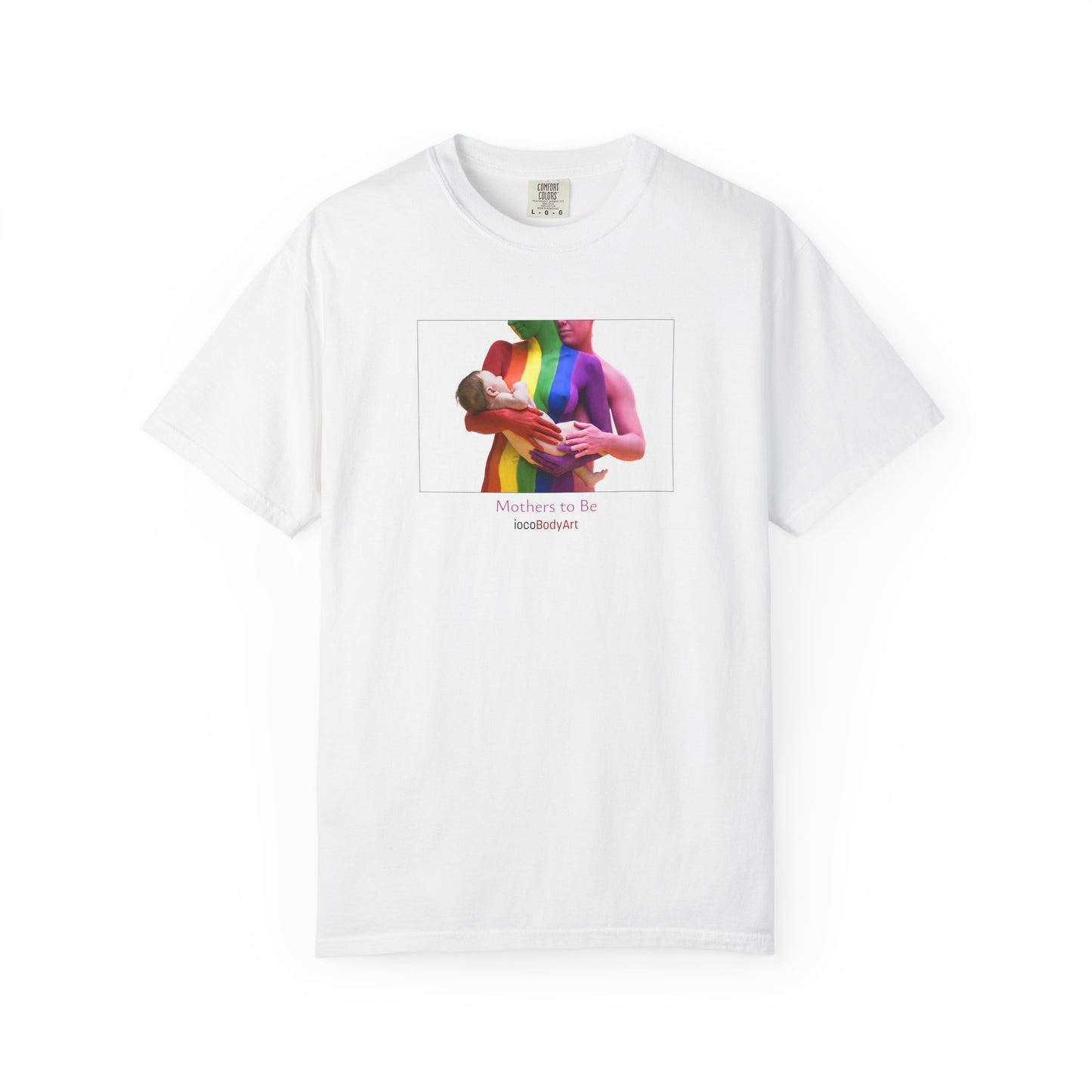 Mothers to Be - Women's Cotton Tee