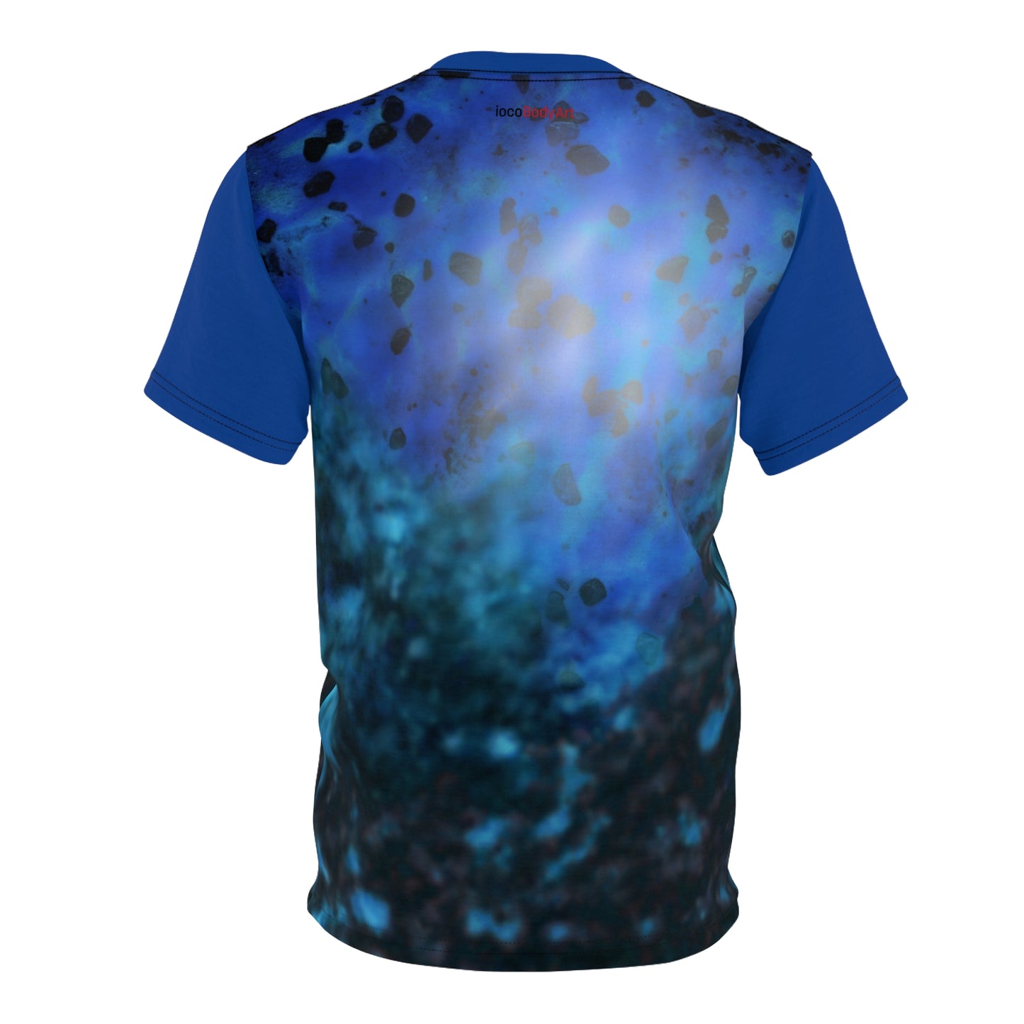 Australian SeaDragon - Unisex Tee