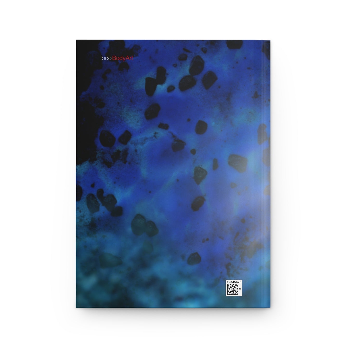 Australian SeaDragon - Hardcover Journal Matte