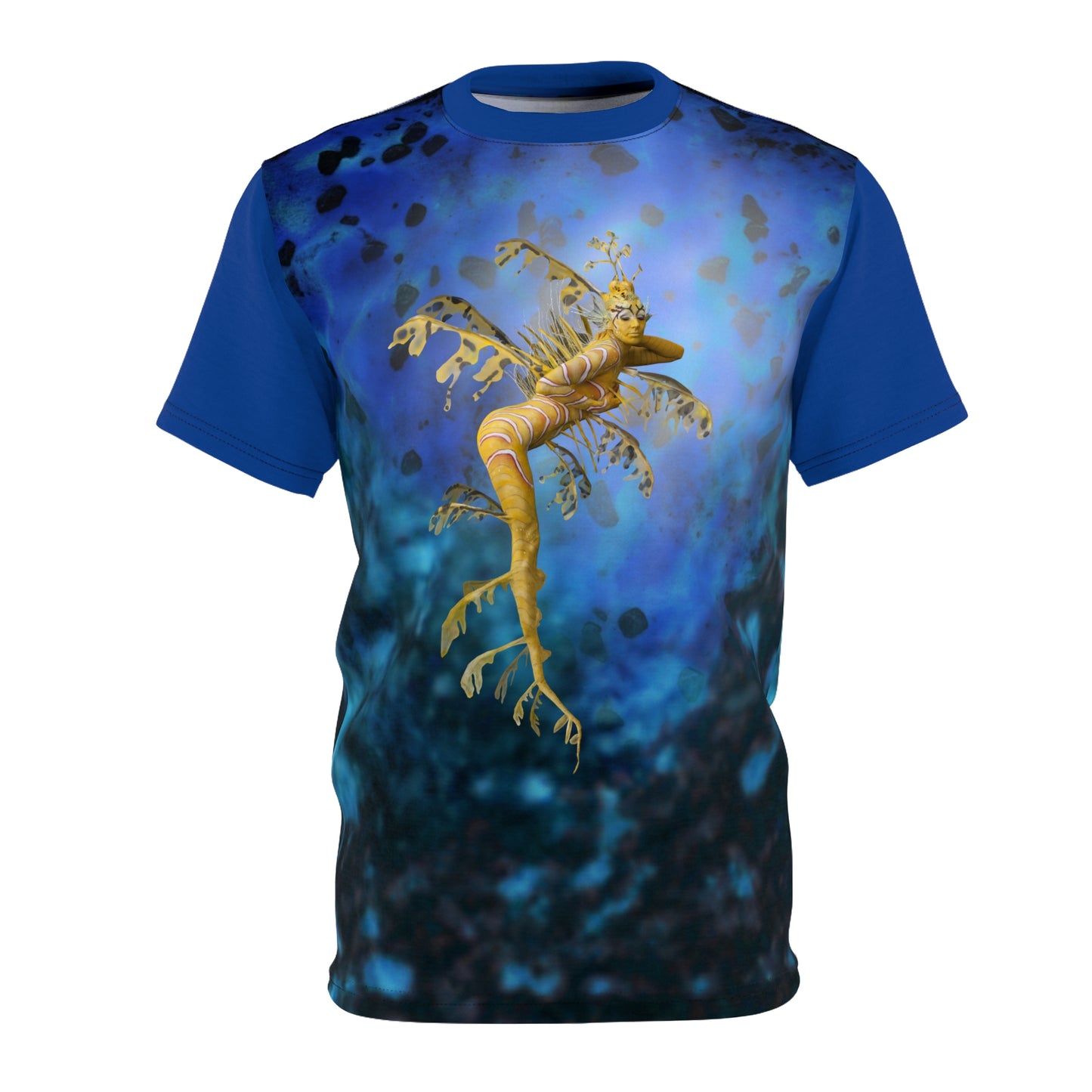 Australian SeaDragon - Unisex Tee