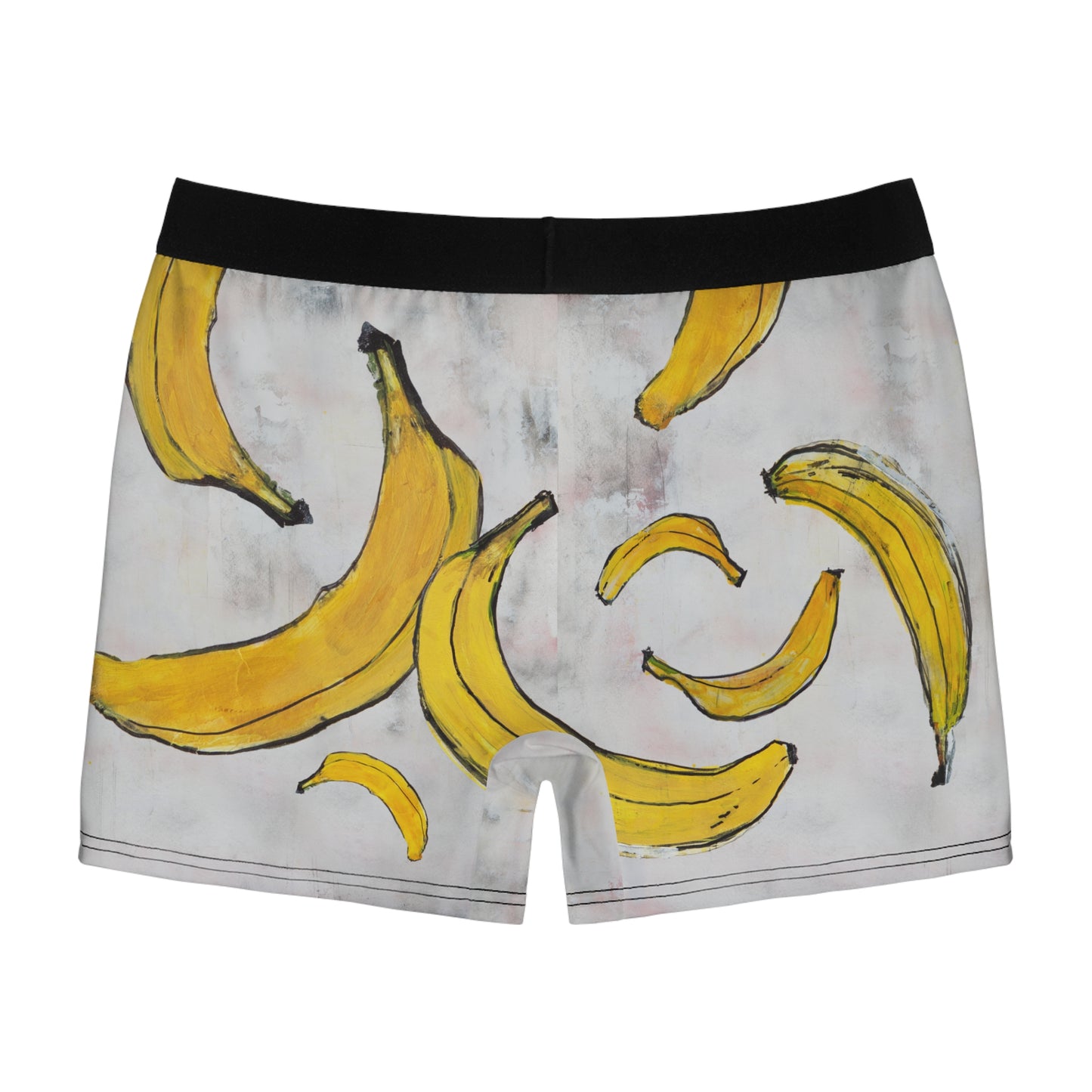 Going Bananas - Men's Boxer Briefs