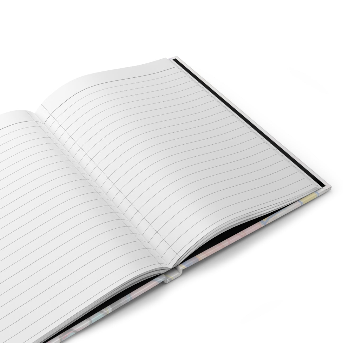 Inspire and Empower - Hardcover Journal