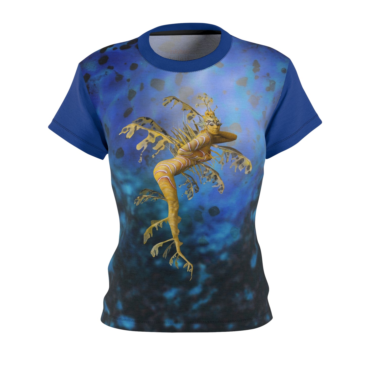 Australian Sea Dragon - Women's Cut & Sew Tee