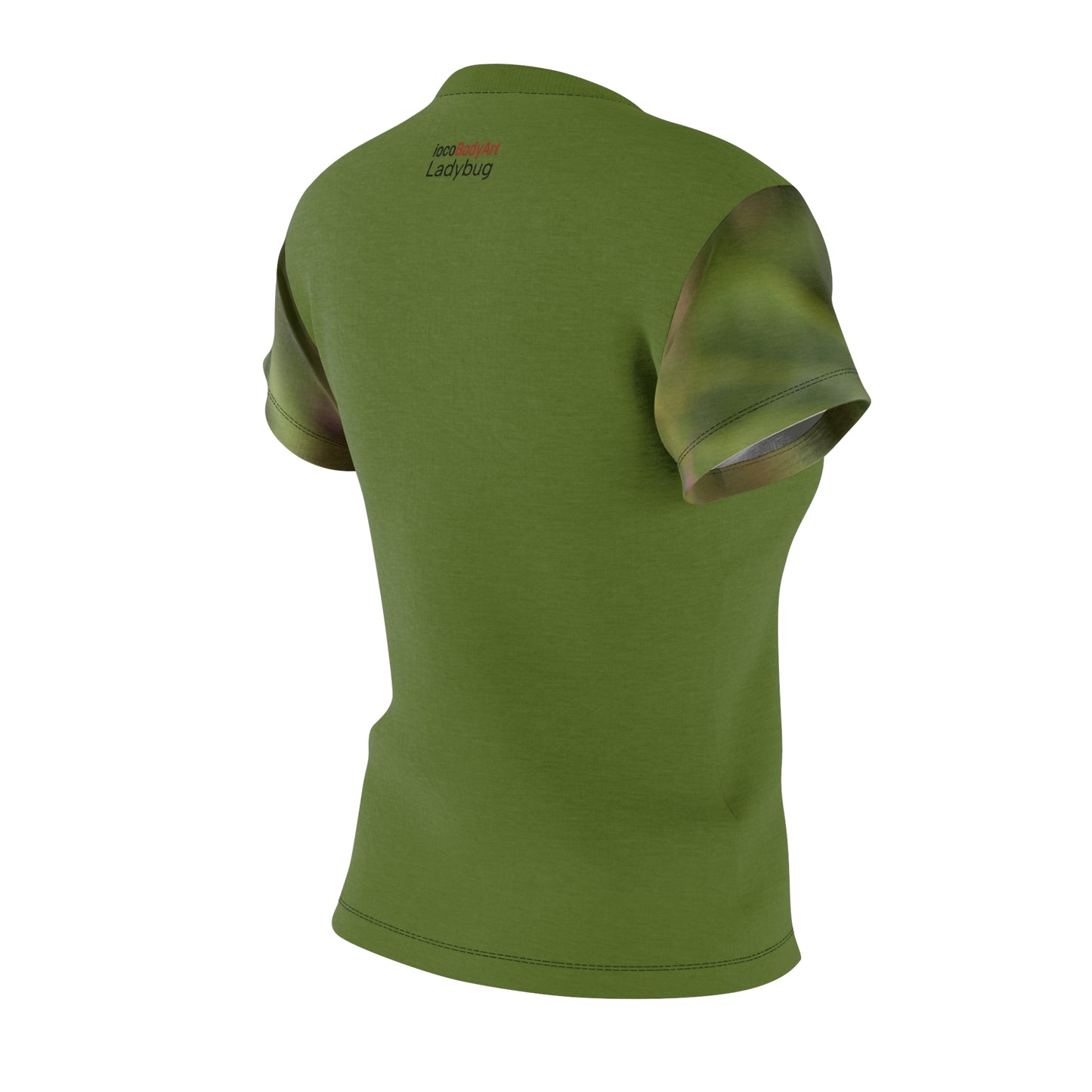 Ladybug - Women's Cut & Sew Tee