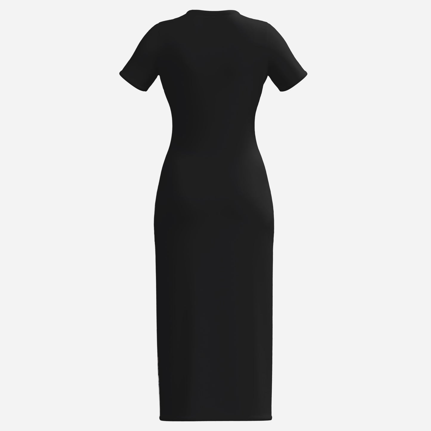 Midnight Circus - full length (SL) dress