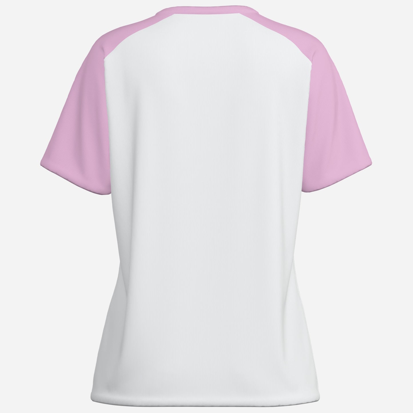 Always Keep A SMILE, PINK (PSL) Women's T-Shirt