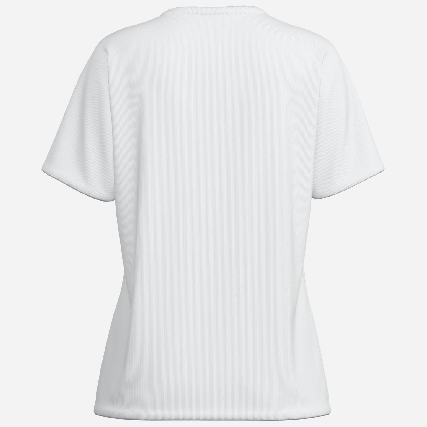 Always Keep A SMILE, BLUE - Women's T-Shirt