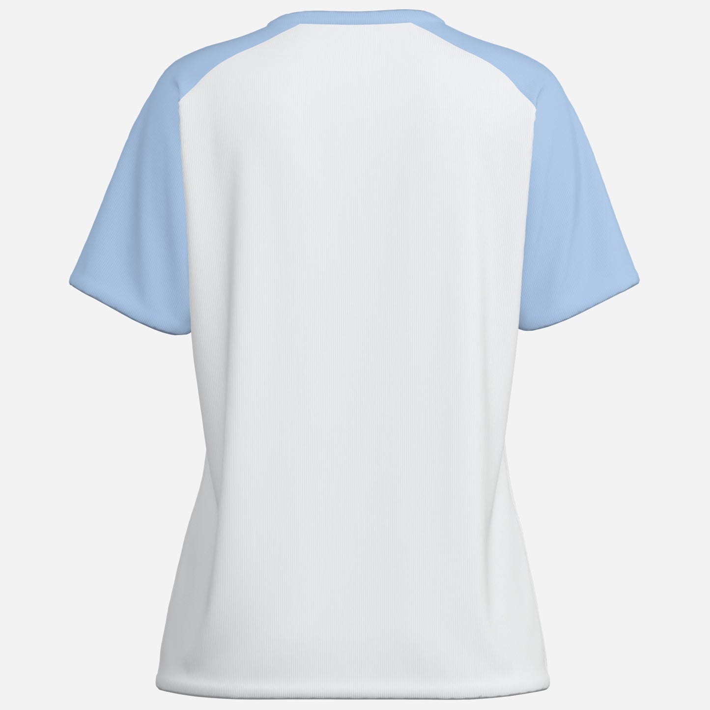 Always Keep A SMILE, BLUE (BluSL) - Women's T-Shirt