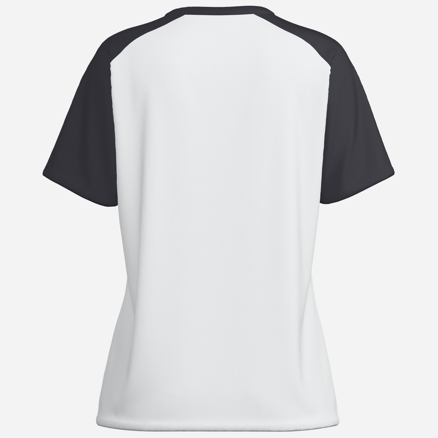 Always Keep A SMILE, BLUE (BLSL) - Women's T-Shirt