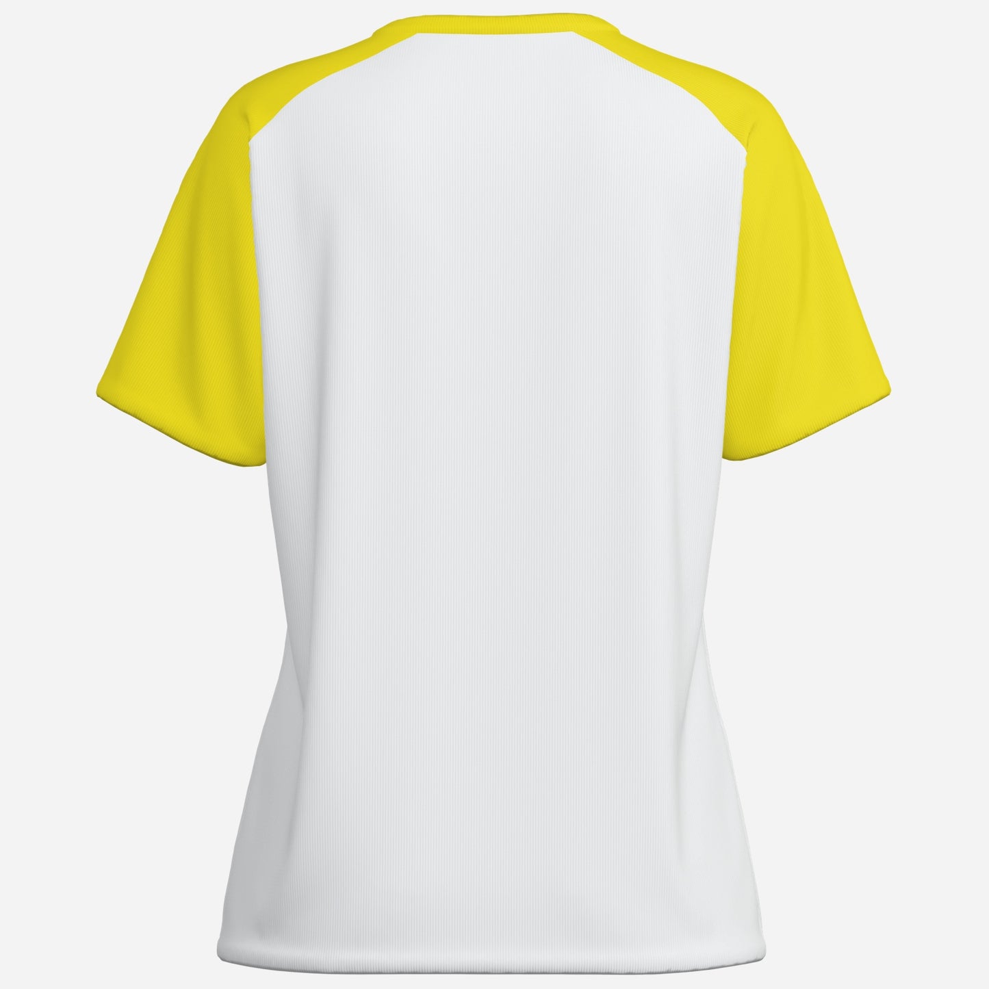 Always Keep A SMILE, YELLOW (YSL) - Women's T-Shirt