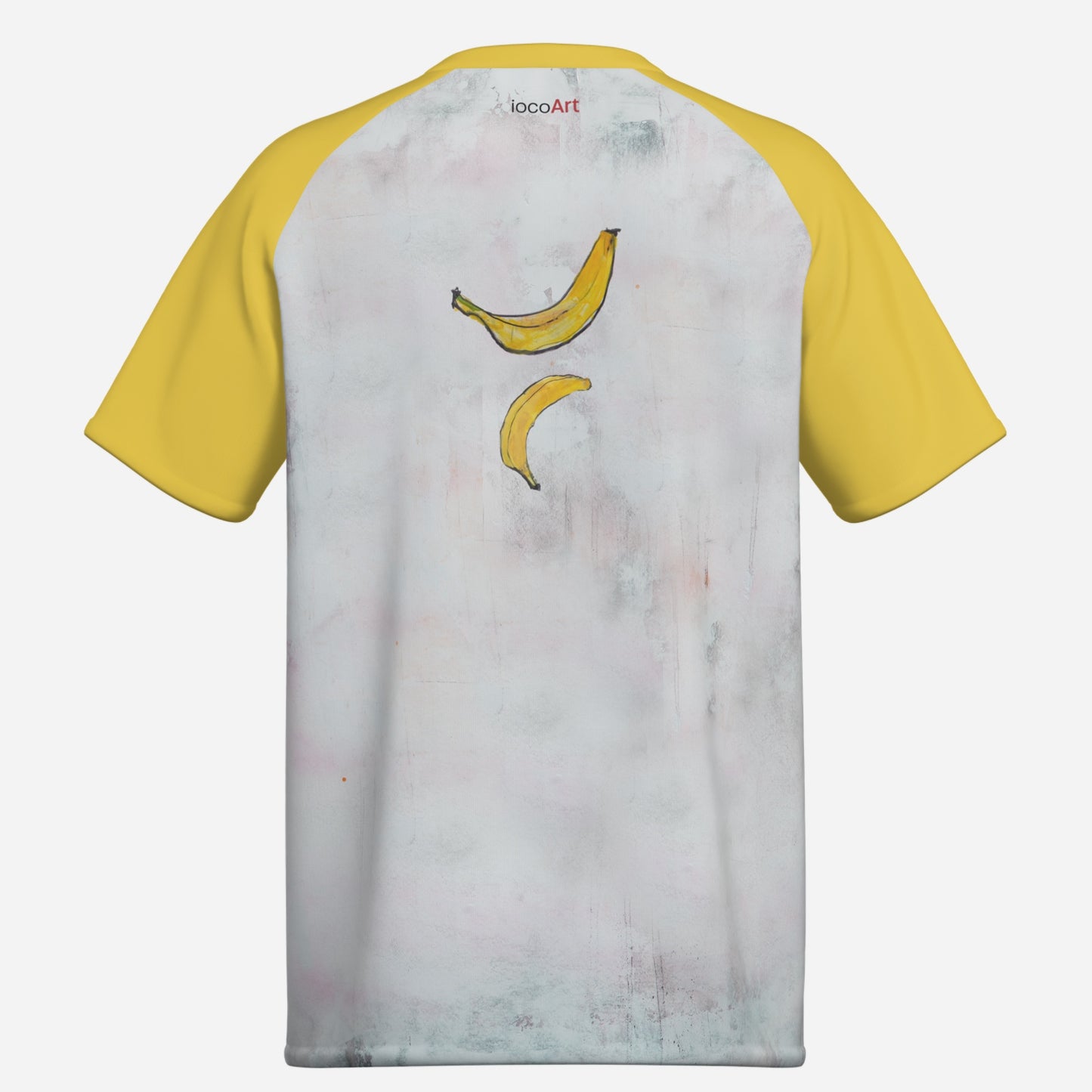 Going Bananas (YSL) - Men's T-Shirt