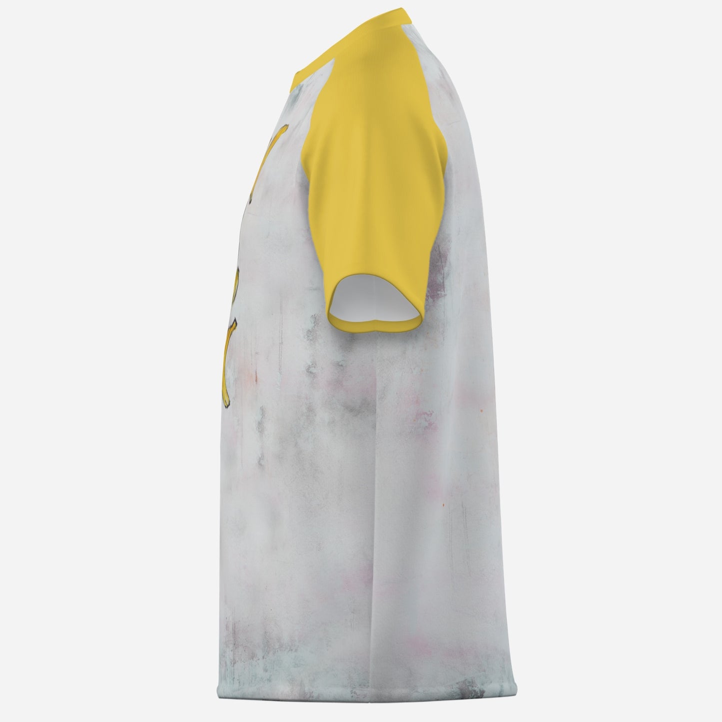 Going Bananas (YSL) - Men's T-Shirt