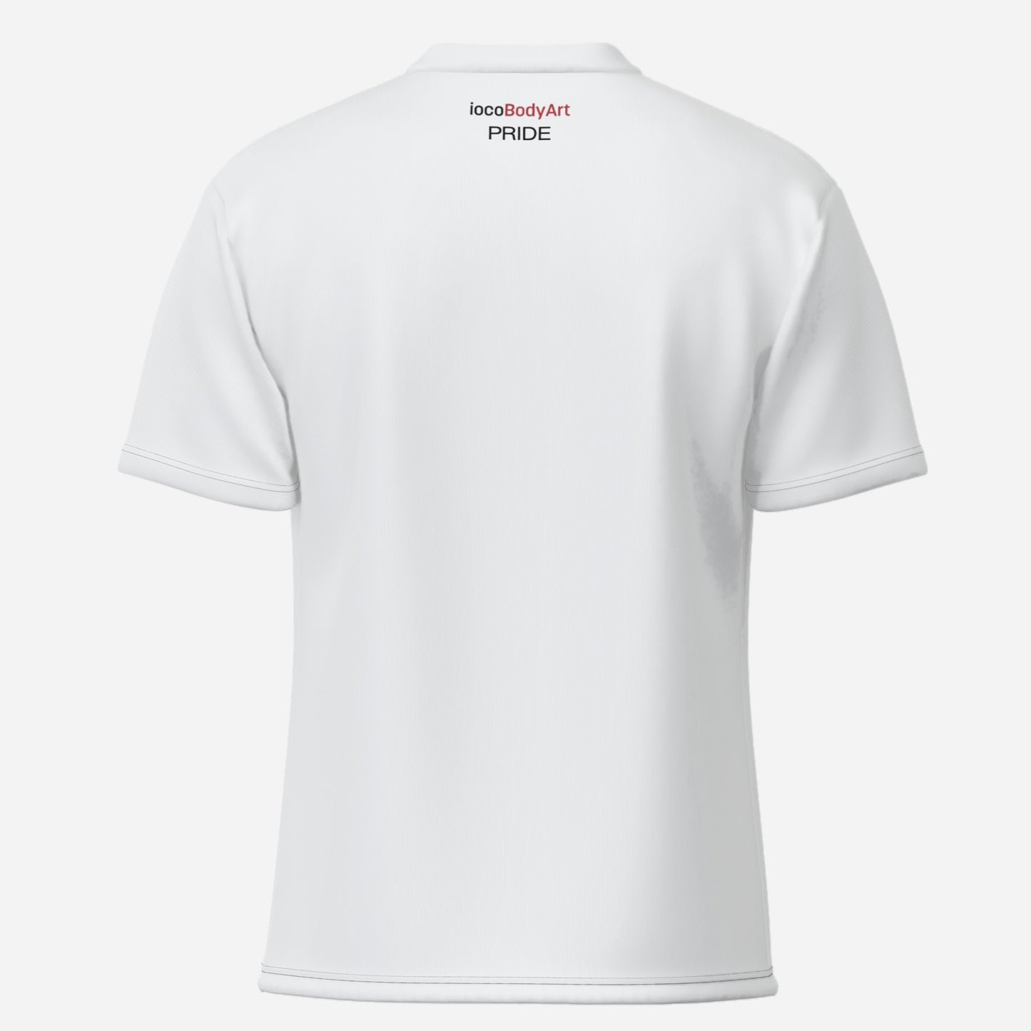 PRIDE - Men's O Neck T-Shirt