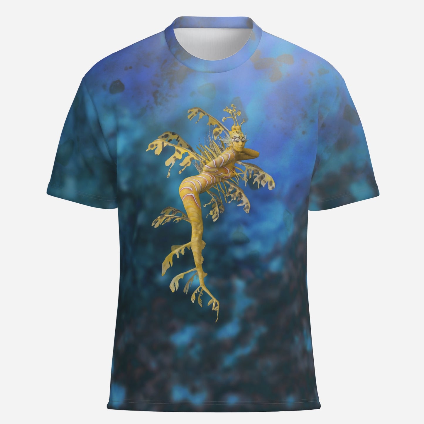 Australian Sea Dragon - Men's O Neck T-Shirt
