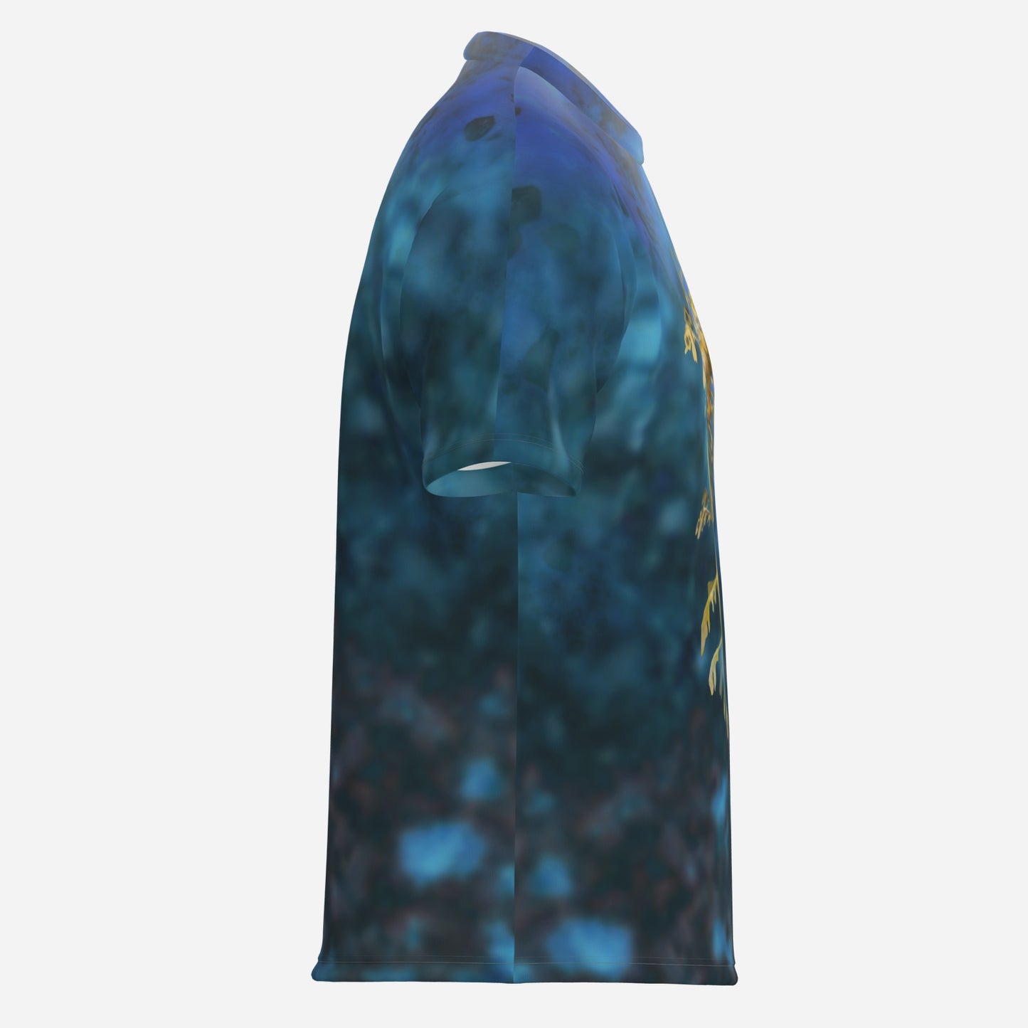 Australian Sea Dragon - Men's O Neck T-Shirt