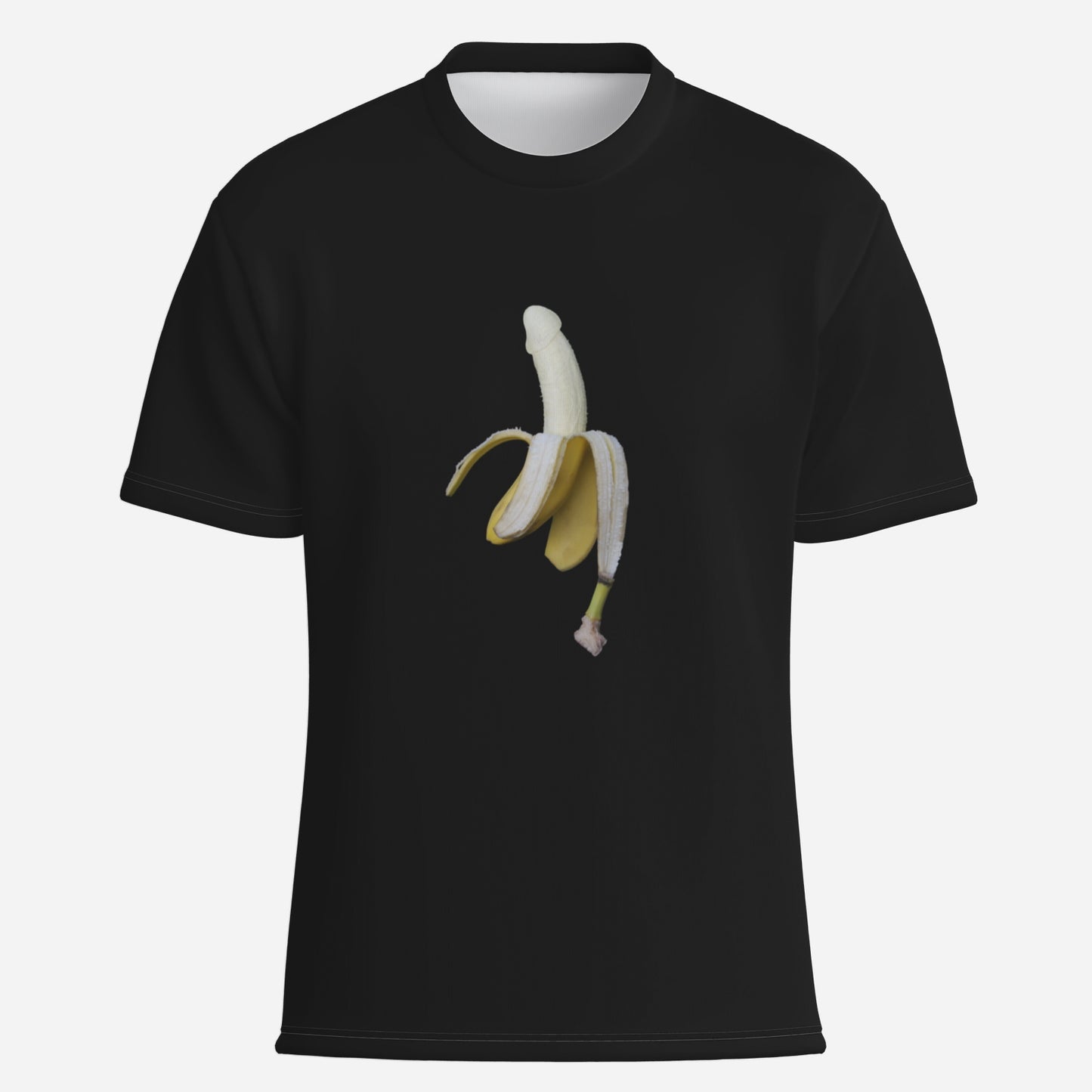 Banana - Men's O Neck T-Shirt