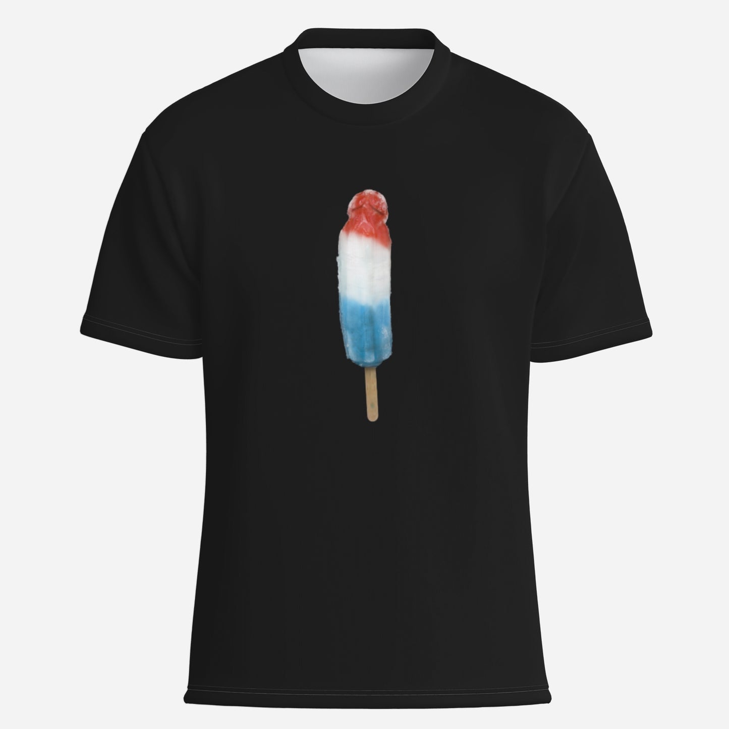 Bomb Pop - Men's O Neck T-Shirt