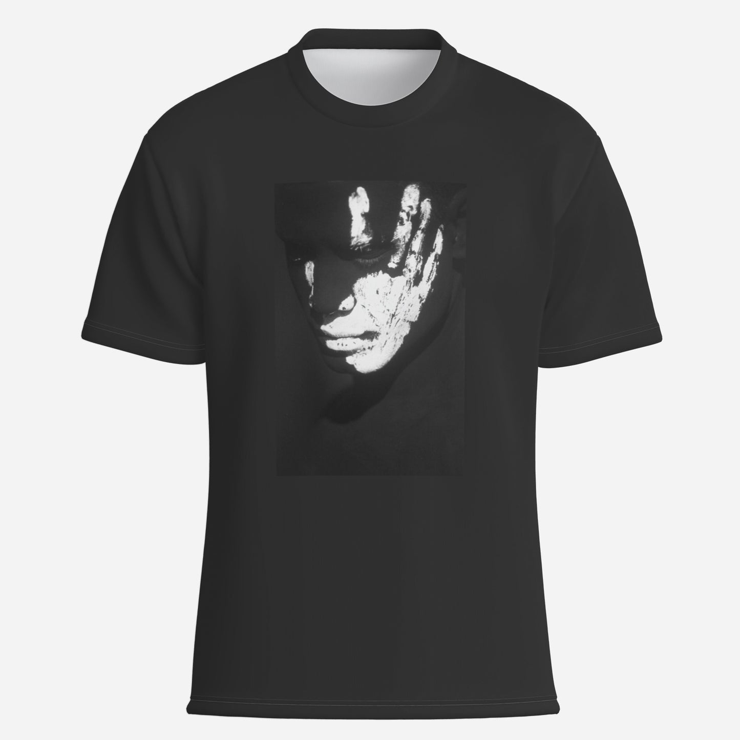 FEEL - Men's O Neck T-Shirt