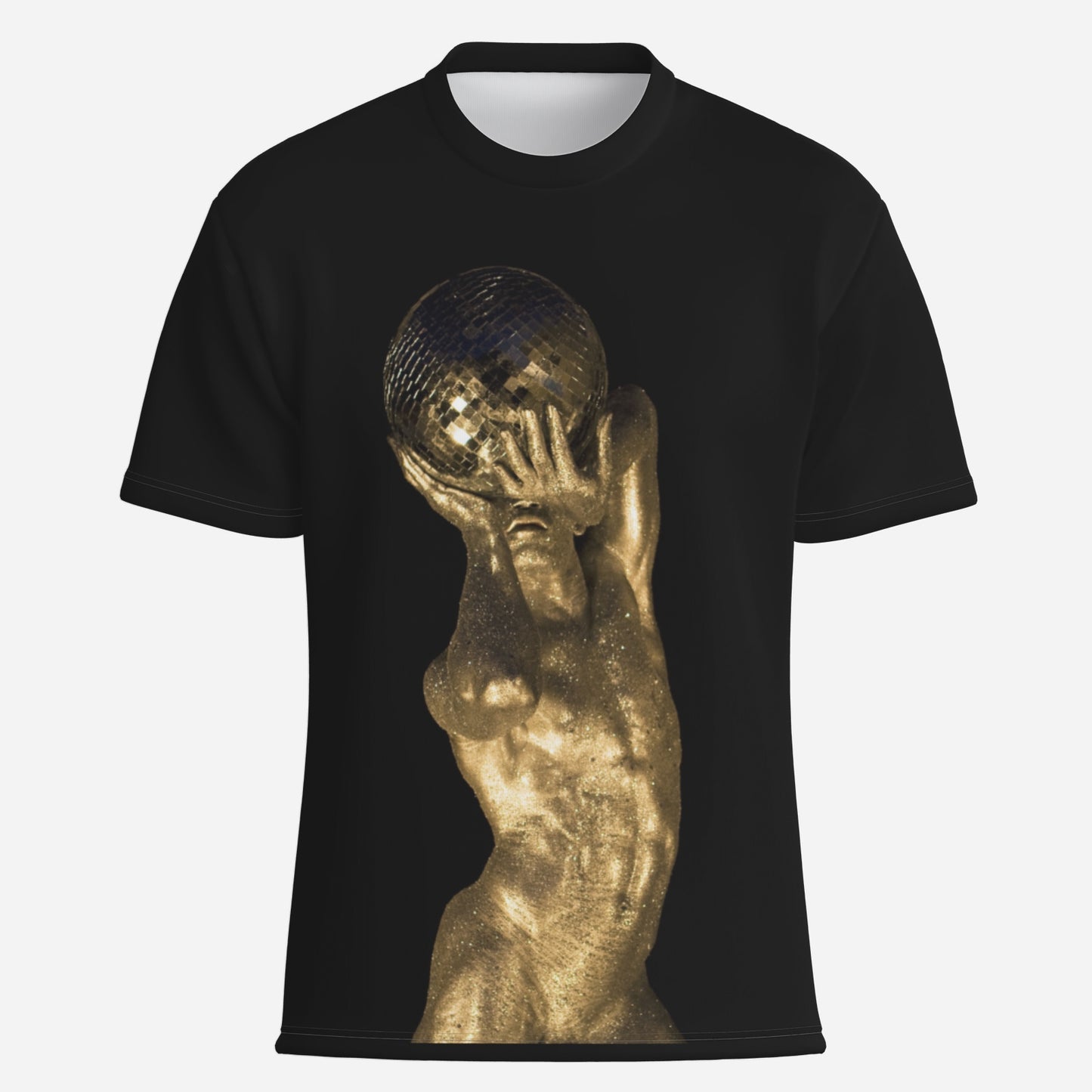 The Legendary Sound Factory - Men's O Neck T-Shirt