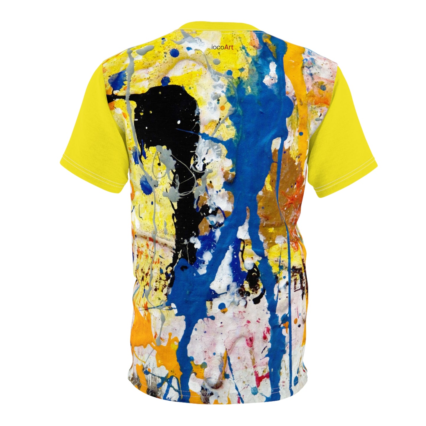 Wish Blue (YSL) - Unisex Tee