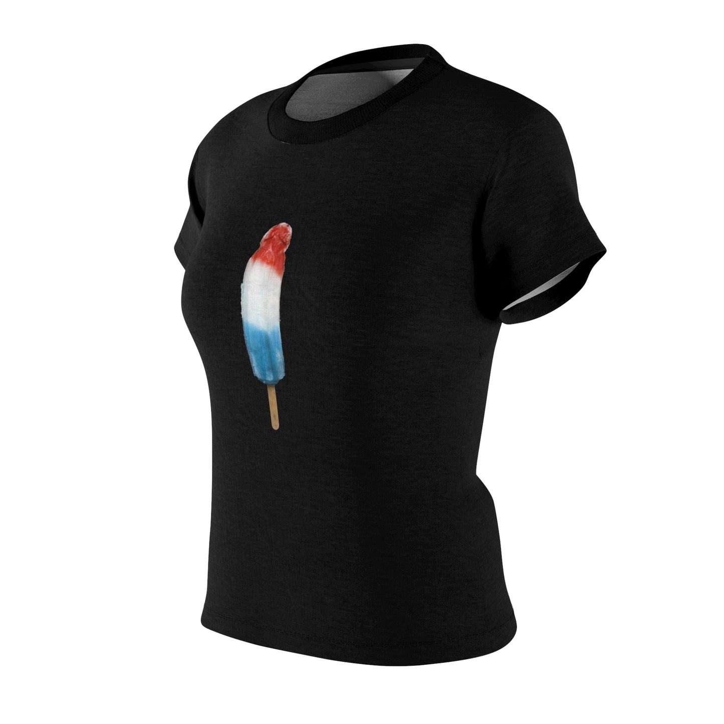 Bomb Pop - Women's Cut & Sew Tee