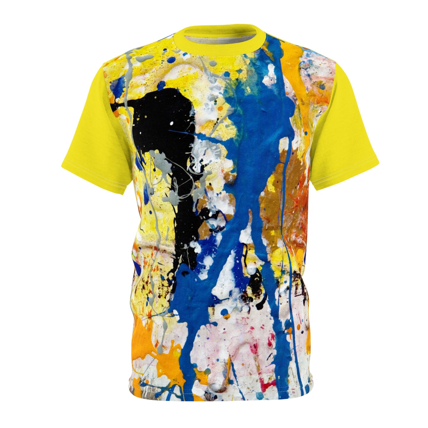 Wish Blue (YSL) - Unisex Tee