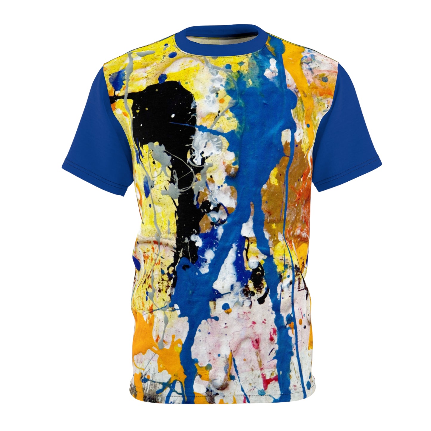 Wish Blue (BluSL) - Unisex Tee