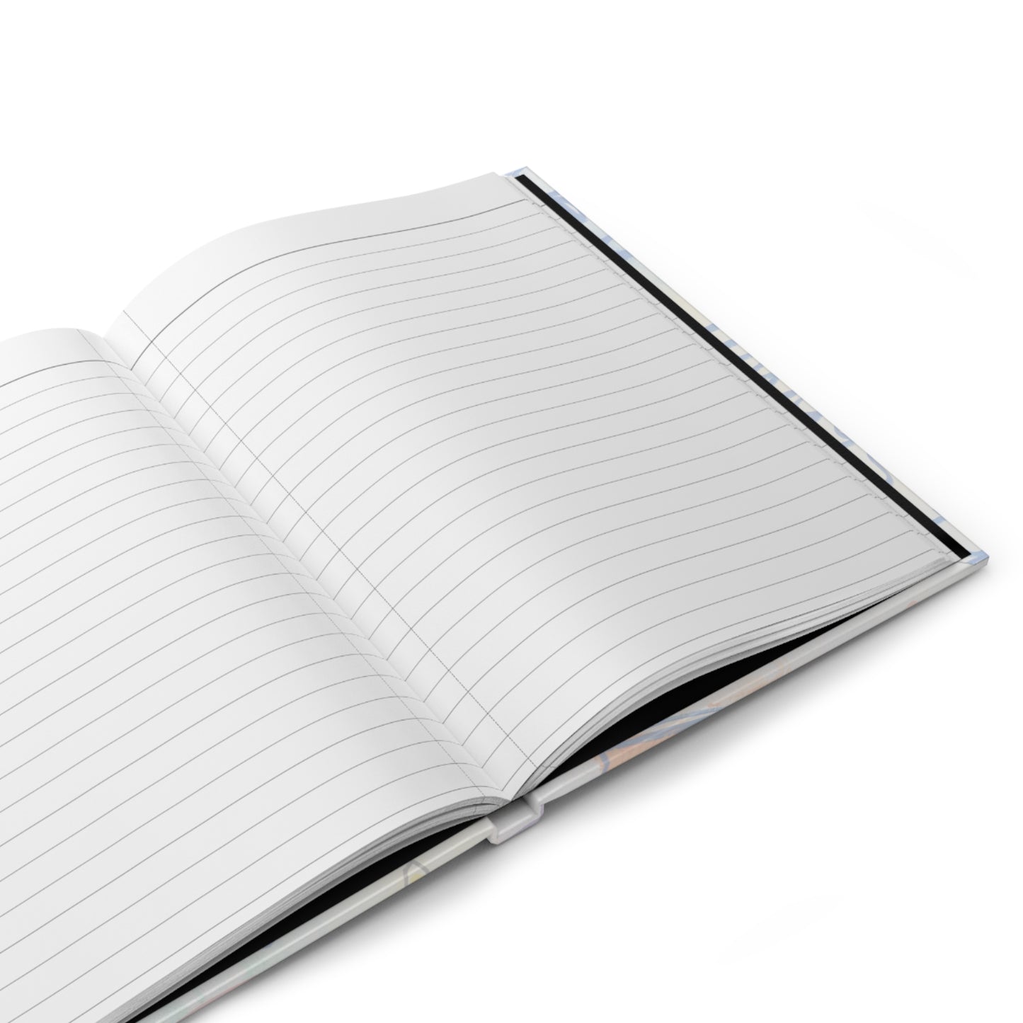 Love is Love - Hardcover Journal