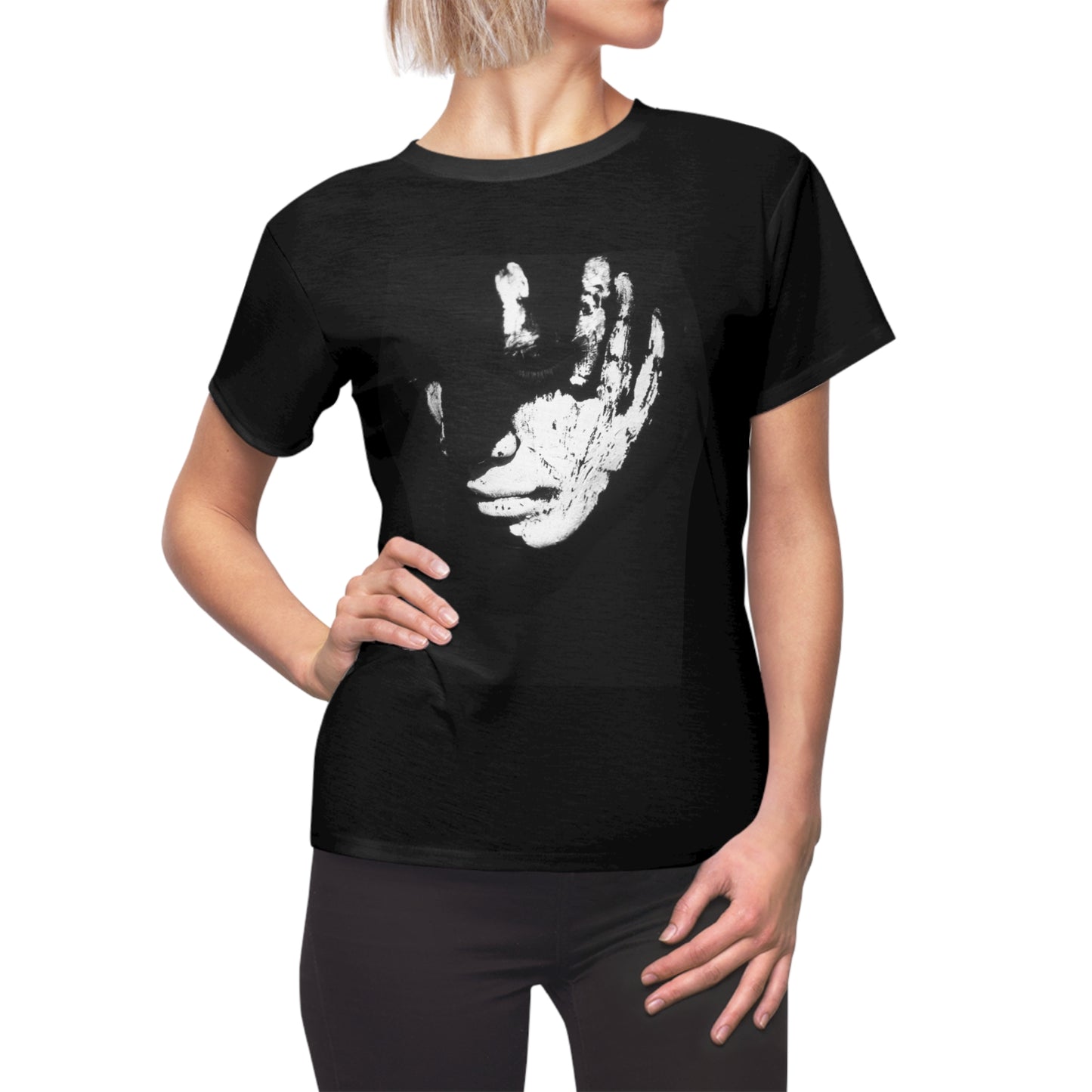 FEEL - Women's Cut & Sew Tee