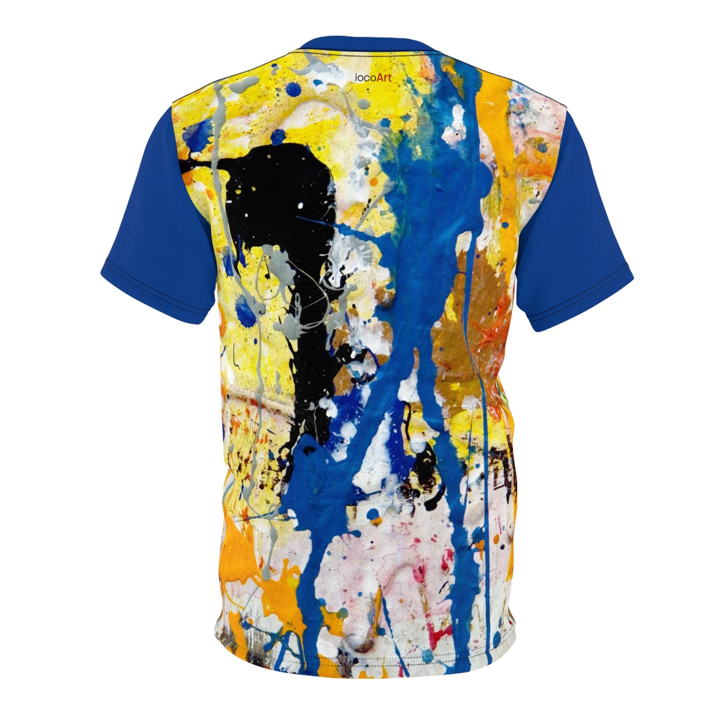 Wish Blue (BluSL) - Unisex Tee