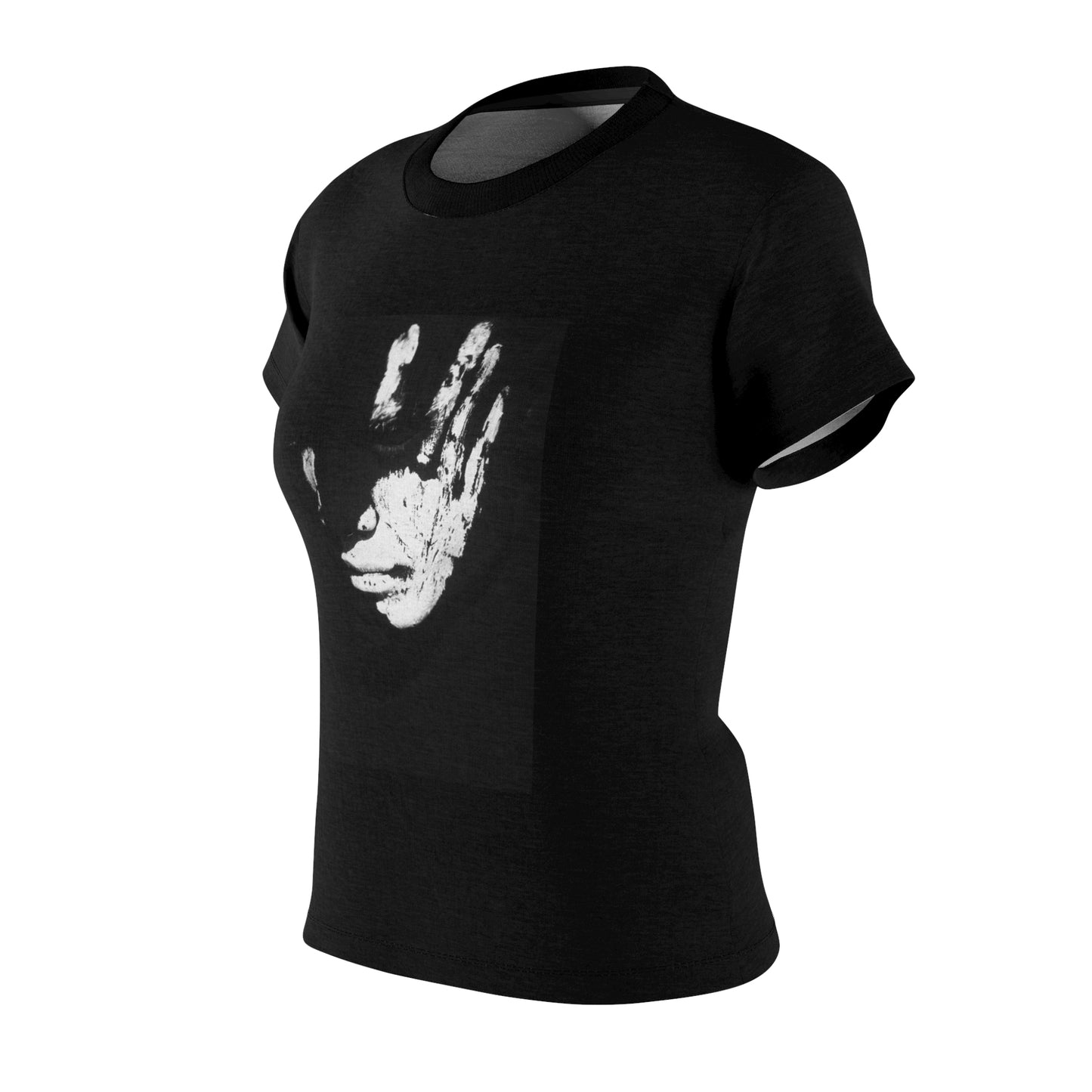 FEEL - Women's Cut & Sew Tee