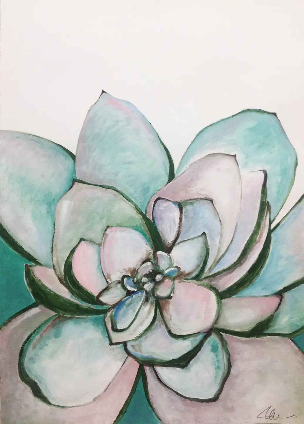 Desert Rose - 2018