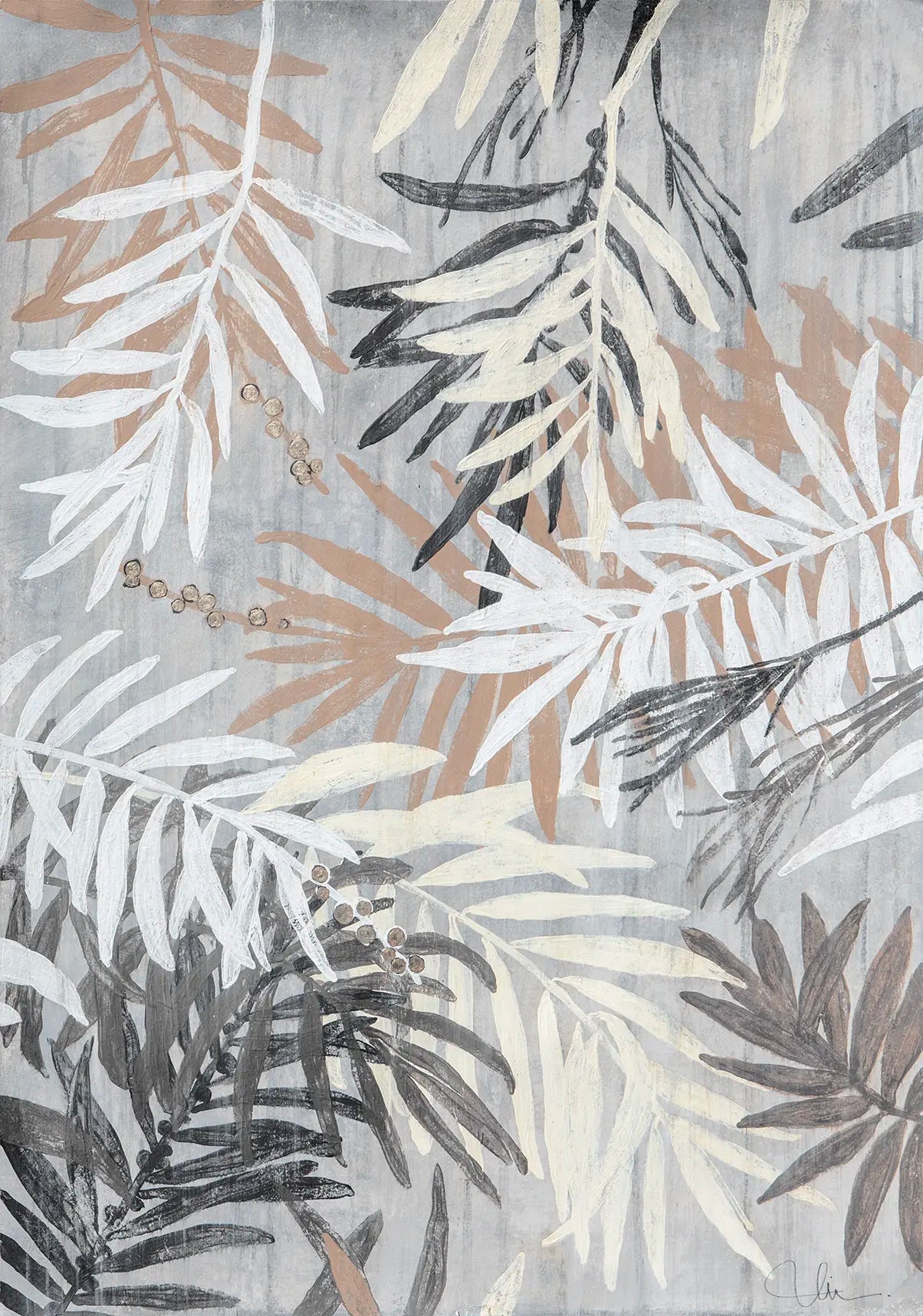 Palms of the East l - 2023