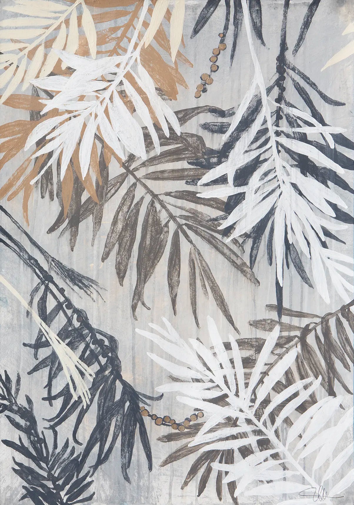 Palms of the East ll - 2023