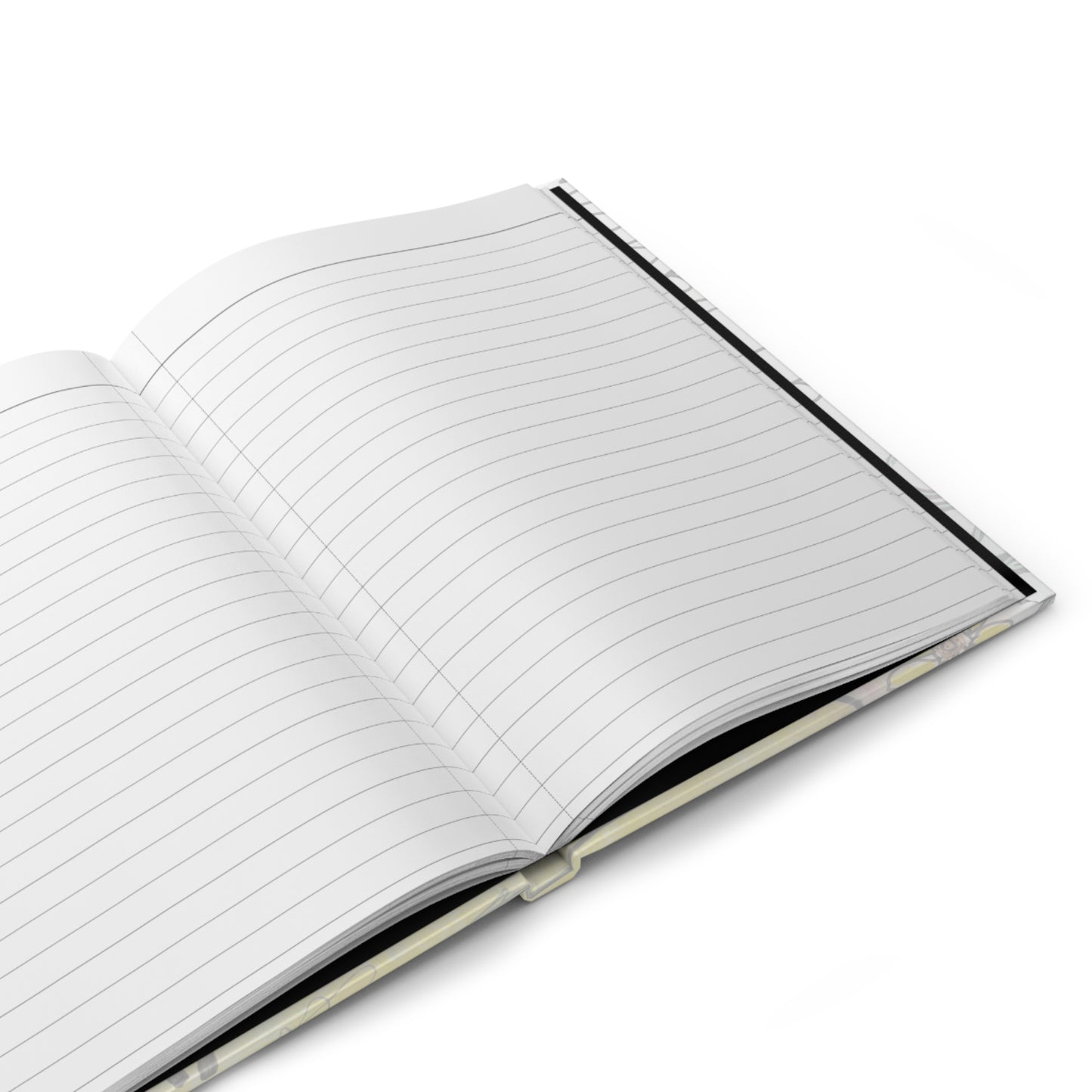 Strength of Ukraine - Hardcover Journal