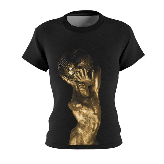 The Legendary Sound Factory - Women's Cut & Sew Tee