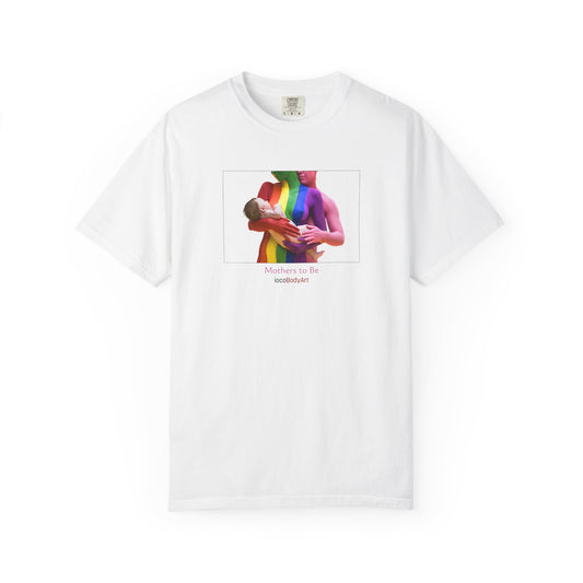 Mothers to Be - Women's Cotton Tee
