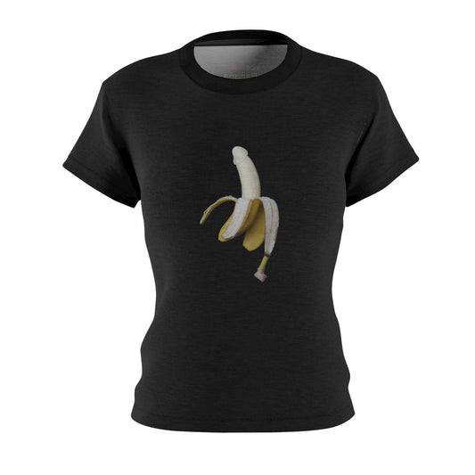 Banana - Women's Cut & Sew Tee