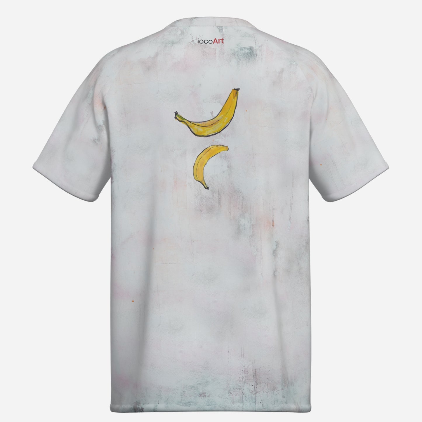 Going Bananas - Men's T-Shirt