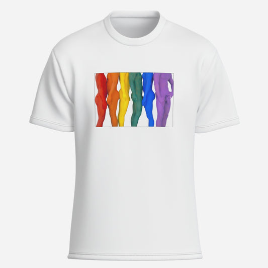 PRIDE - Men's O Neck T-Shirt