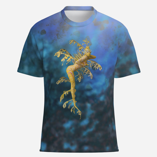 Australian Sea Dragon - Men's O Neck T-Shirt