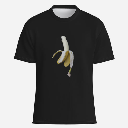 Banana - Men's O Neck T-Shirt