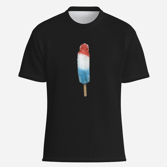 Bomb Pop - Men's O Neck T-Shirt