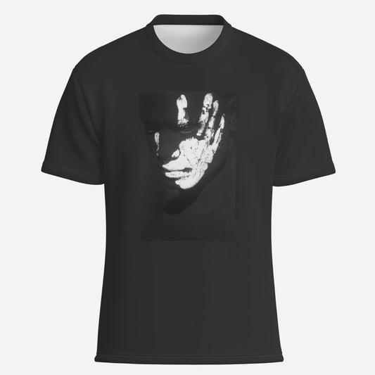 FEEL - Men's O Neck T-Shirt